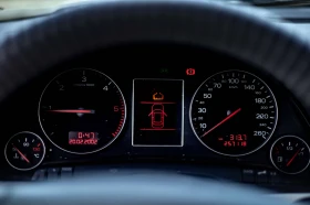 Audi A4 1.9 TDI, снимка 13