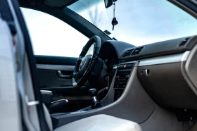 Audi A4 1.9 TDI, снимка 9