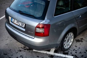 Audi A4 1.9 TDI, снимка 5
