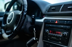 Audi A4 1.9 TDI, снимка 11