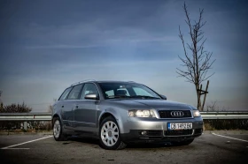 Audi A4 1.9 TDI, снимка 1