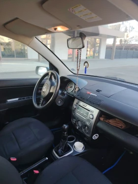 Mazda 2, снимка 5