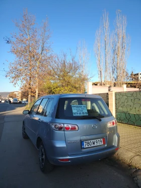 Mazda 2, снимка 3
