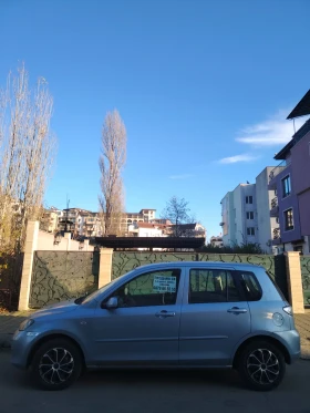 Mazda 2, снимка 2