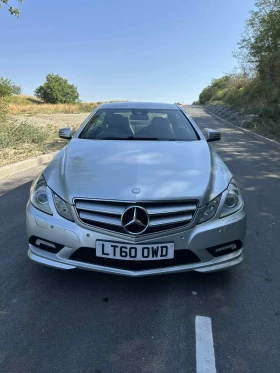 Mercedes-Benz E 350  - изображение 1