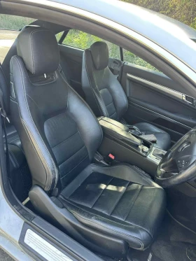 Mercedes-Benz E 350, снимка 3