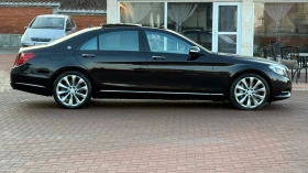 Mercedes-Benz S 500 LONG БИЗНЕС КЛАС 4-MATIC, снимка 3