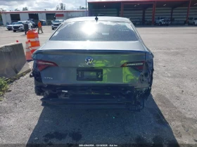 VW Jetta 1.4L I-4 DI, DOHC, VVT, TURBO, 147HP Front Wheel - 16000 лв. / 8180.67 € - 18885382 12