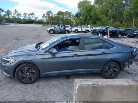 VW Jetta 1.4L I-4 DI, DOHC, VVT, TURBO, 147HP Front Wheel - 16000 лв. / 8180.67 € - 18885382 7