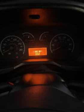 Citroen Nemo Mjet - 1800 € / 3520.49 лв. - 25462190 7