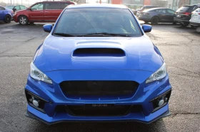 Subaru WRX АвтоКредит* (ЦЕНА ДО БГ) - 17999 € / 35202.98 лв. - 25392078 2