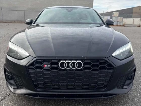 Audi S5 PRESTIGE* B&O* 360 CAM* CARBON* ШИБИДАХ* ПОДГРЕВ - 21400 € / 41854.76 лв. - 13344066 2
