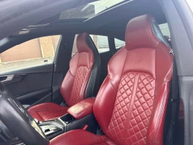 Audi S5 PRESTIGE* B&O* 360 CAM* CARBON* ШИБИДАХ* ПОДГРЕВ - 21400 € / 41854.76 лв. - 13344066 8