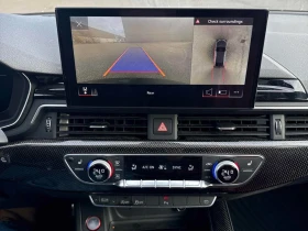 Audi S5 PRESTIGE* B&O* 360 CAM* CARBON* ШИБИДАХ* ПОДГРЕВ - 21400 € / 41854.76 лв. - 13344066 11