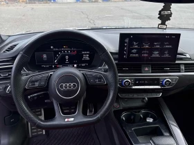 Audi S5 PRESTIGE* B&O* 360 CAM* CARBON* ШИБИДАХ* ПОДГРЕВ - 21400 € / 41854.76 лв. - 13344066 9