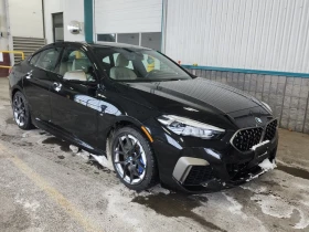 BMW 235 * M235I xDrive * CARFAX * Зимни гуми * Панорама *  - 27700 € / 54176.49 лв. - 18503954 2