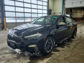 BMW 235 * M235I xDrive * CARFAX * Зимни гуми * Панорама * 