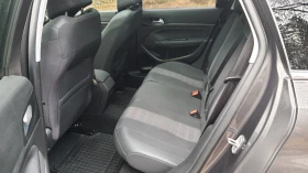 Peugeot 308 Панорама  - 8500 € / 16624.56 лв. - 55487317 8