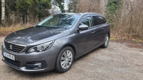 Peugeot 308 Панорама  - 8500 € / 16624.56 лв. - 55487317 6