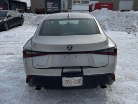 Lexus IS 300 * CARFAX * ШИБИДАХ* ПОДГРЕВ*  - 26300 € / 51438.33 лв. - 37947155 4