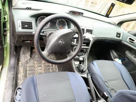 Peugeot 307 1.6 109kc - 1350 € / 2640.37 лв. - 98393047 5