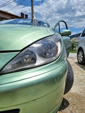 Peugeot 307 1.6 109kc | Mobile.bg � ����� ������ 9