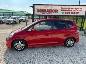 Honda Jazz 1.4i/83p.s-SPORT/Facelift | Mobile.bg � ����� ������ 7