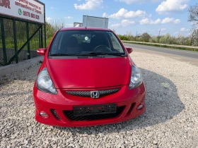 Honda Jazz 1.4i/83p.s-SPORT/Facelift | Mobile.bg � ����� ������ 5