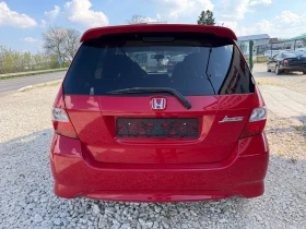 Honda Jazz 1.4i/83p.s-SPORT/Facelift | Mobile.bg � ����� ������ 6