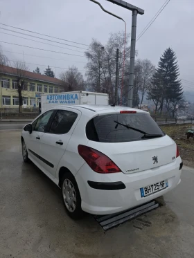 Peugeot 308 1600