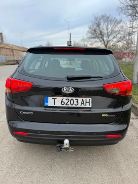 Kia Ceed 1.6CRDI/128КС/6 скорости/NAVI/КАМЕРА/LED/  - 6500 € / 12712.90 лв. - 29808298 5