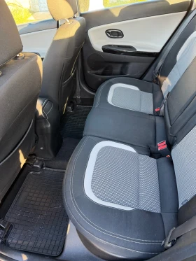 Kia Ceed 1.6CRDI/128КС/6 скорости/NAVI/КАМЕРА/LED/  - 6500 € / 12712.90 лв. - 29808298 8
