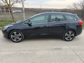 Kia Ceed 1.6CRDI/128КС/6 скорости/NAVI/КАМЕРА/LED/  - 6500 € / 12712.90 лв. - 29808298 3