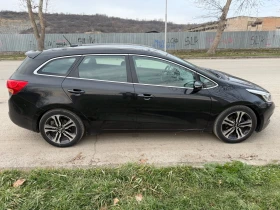 Kia Ceed 1.6CRDI/128КС/6 скорости/NAVI/КАМЕРА/LED/  - 6500 € / 12712.90 лв. - 29808298 4