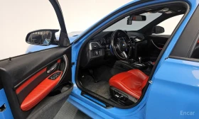 BMW M3 * PERFORMANCE* SILENCER EDITION* FULL*  - 33300 € / 65129.14 лв. - 55028104 10