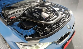 BMW M3 * PERFORMANCE* SILENCER EDITION* FULL*  - 33300 € / 65129.14 лв. - 55028104 6