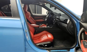 BMW M3 * PERFORMANCE* SILENCER EDITION* FULL*  - 33300 € / 65129.14 лв. - 55028104 11