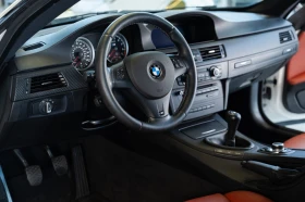 BMW M3 Competition Package | 41860KM | НА ТЪРГ ДО 25.03 | | Auto.bg — изображение 12