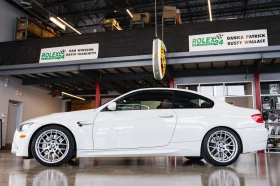 BMW M3 Competition Package | 41860KM | НА ТЪРГ ДО 25.03 | | Auto.bg — изображение 3