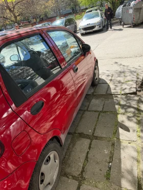 Daewoo Matiz - 600 € / 1173.50 лв. - 33911815 4