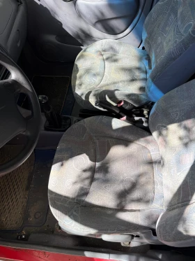 Daewoo Matiz - 600 € / 1173.50 лв. - 33911815 6