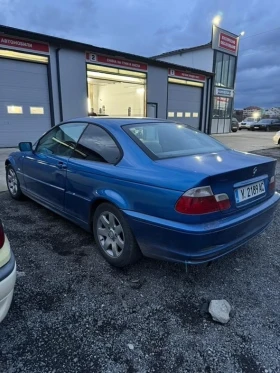 BMW 318 1.9 газ/бензин - 1800 € / 3520.49 лв. - 85150202 5