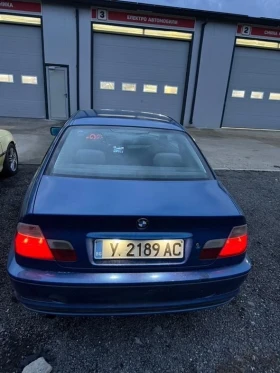 BMW 318 1.9 газ/бензин - 1800 € / 3520.49 лв. - 85150202 10