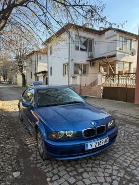 BMW 318 1.9 газ/бензин - 1800 € / 3520.49 лв. - 85150202 3