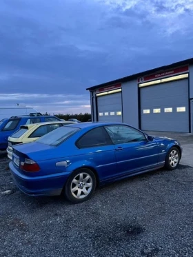 BMW 318 1.9 газ/бензин - 1800 € / 3520.49 лв. - 85150202 4