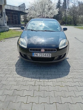 Fiat Bravo 1.4 90кс 6 скорости 