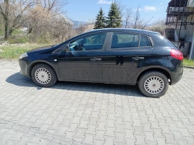 Fiat Bravo 1.4 90кс 6 скорости  - 2300 € / 4498.41 лв. - 10525479 2