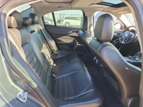 Alfa Romeo Giulia 2017 ALFA ROMEO GIULIA TI | Auto.bg — изображение 10