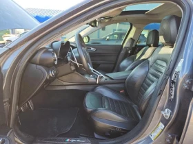 Alfa Romeo Giulia 2017 ALFA ROMEO GIULIA TI | Auto.bg — изображение 7