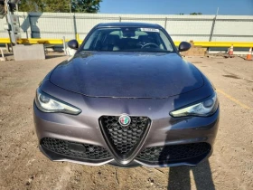 Alfa Romeo Giulia 2017 ALFA ROMEO GIULIA TI | Auto.bg — изображение 2
